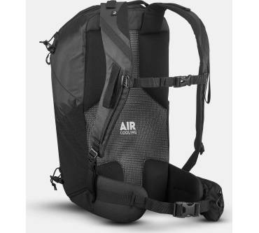 Produktbild Quechua Wanderrucksack MH100 20 L