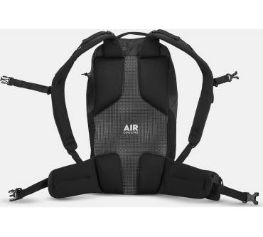 Produktbild Quechua Wanderrucksack MH100 20 L