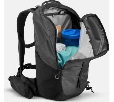 Produktbild Quechua Wanderrucksack MH100 20 L