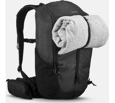 Produktbild Quechua Wanderrucksack MH100 20 L