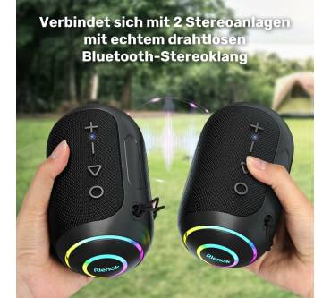 Produktbild Rienok S4