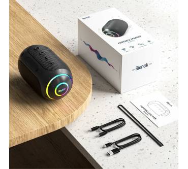 Produktbild Rienok S4