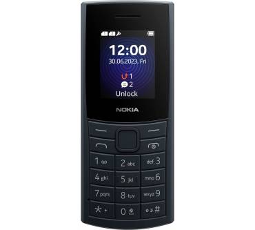 Produktbild Nokia 110 4G 2nd Edition