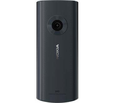 Produktbild Nokia 110 4G 2nd Edition