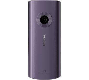 Produktbild Nokia 110 4G 2nd Edition