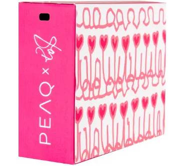 Produktbild PEAQ PPA 107-RW