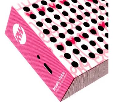 Produktbild PEAQ PPA 107-RW