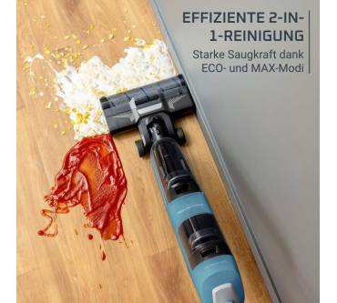 Produktbild Rowenta X-Clean 2 GZ2271