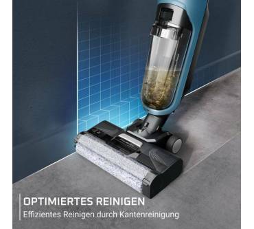 Produktbild Rowenta X-Clean 2 GZ2271