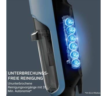 Produktbild Rowenta X-Clean 2 GZ2271