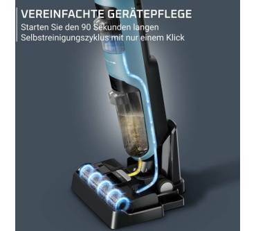 Produktbild Rowenta X-Clean 2 GZ2271