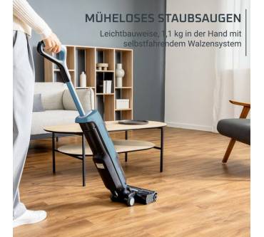 Produktbild Rowenta X-Clean 2 GZ2271