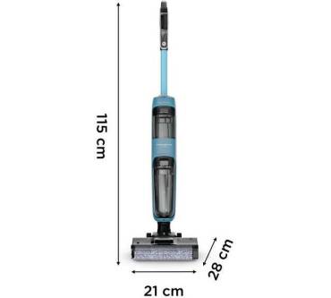 Produktbild Rowenta X-Clean 2 GZ2271