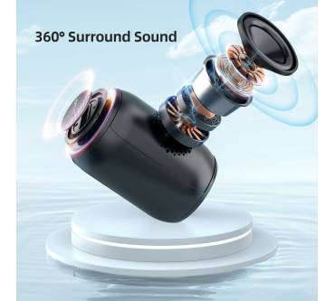 Produktbild Zealot S32 Pro