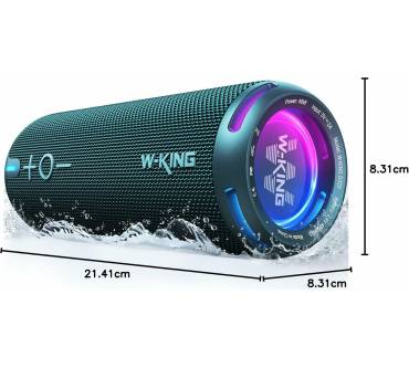 Produktbild W-King D320