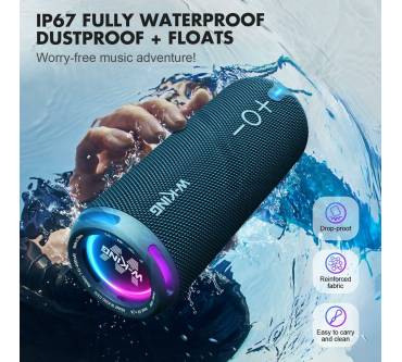 Produktbild W-King D320