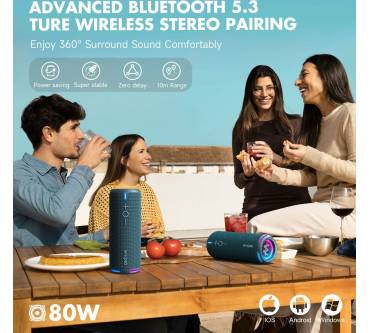 Produktbild W-King D320