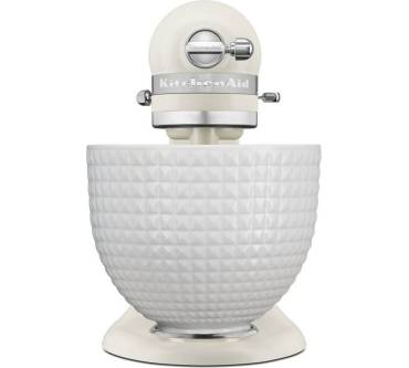 Produktbild KitchenAid Artisan 5KSM156CXEPL