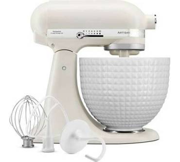 Produktbild KitchenAid Artisan 5KSM156CXEPL
