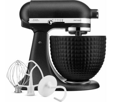 Produktbild KitchenAid Artisan 5KSM156CXEPL