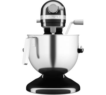 Produktbild KitchenAid Artisan 5KSM70JPXECU