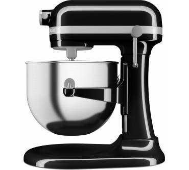 Produktbild KitchenAid Artisan 5KSM70JPXECU