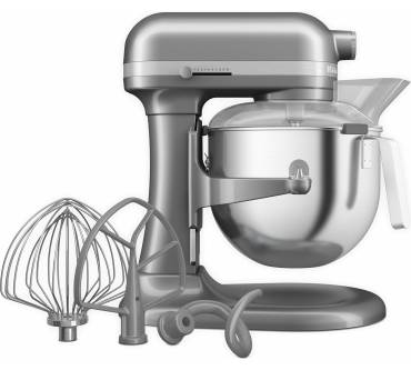 Produktbild KitchenAid Artisan 5KSM70JPXECU
