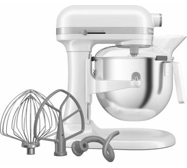 Produktbild KitchenAid Artisan 5KSM70JPXECU