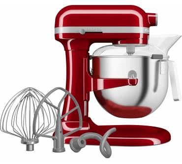 Produktbild KitchenAid Artisan 5KSM70JPXECU