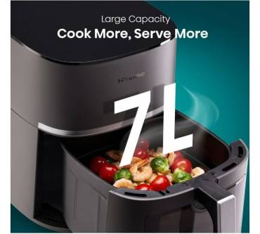 Produktbild Hisense HAF1900D