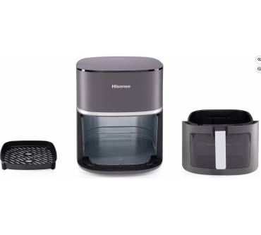 Produktbild Hisense HAF1900D