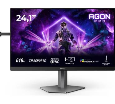 Produktbild AOC Agon Pro AG246FK6