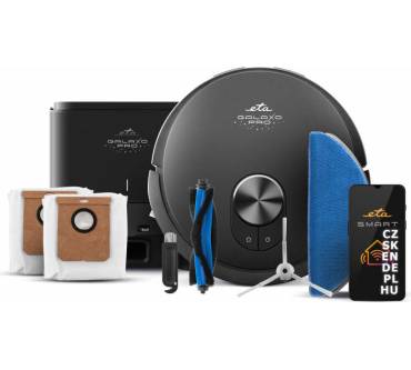 Produktbild ETA Galaxo Pro