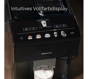 Produktbild Siemens EQ500 classic TP511E19