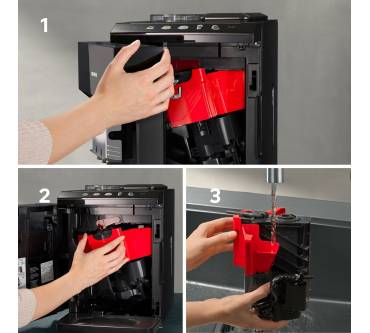 Produktbild Siemens EQ500 classic TP511E19