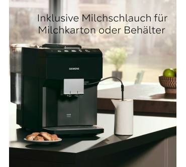 Produktbild Siemens EQ500 classic TP511E19