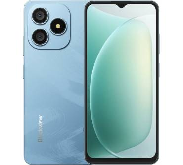 Produktbild Blackview Wave 9C