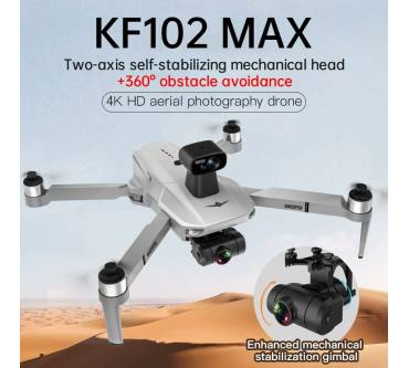 Produktbild Teeggi KF102 MAX