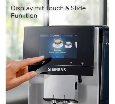 Produktbild Siemens EQ700 classic TP715E17