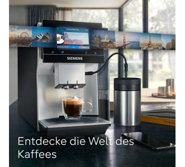 Produktbild Siemens EQ700 classic TP715E17