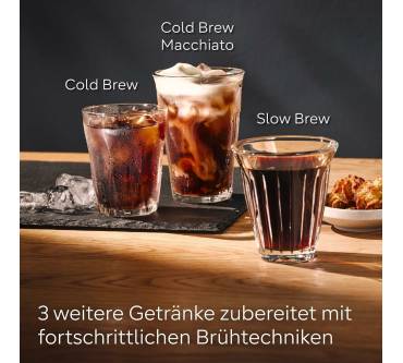 Produktbild Siemens EQ700 classic TP715E17