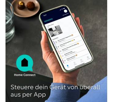 Produktbild Siemens EQ700 classic TP715E17