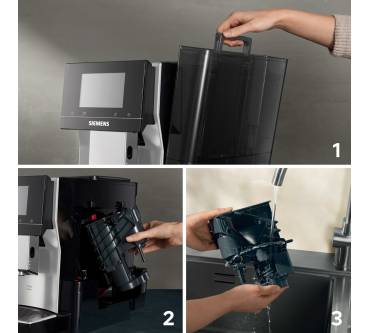 Produktbild Siemens EQ700 classic TP715E17