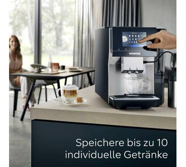 Produktbild Siemens EQ700 classic TP715E17