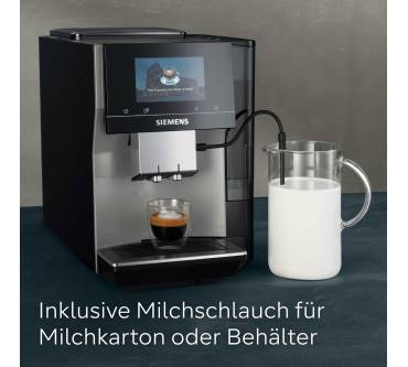 Produktbild Siemens EQ700 classic TP715E17