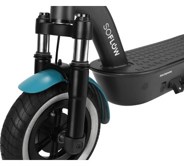 Produktbild SoFlow SO4 Pro Max