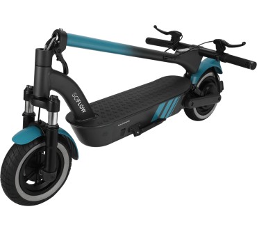 Produktbild SoFlow SO4 Pro Max