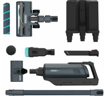 Produktbild Thomas BX7