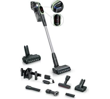 Produktbild Bosch Unlimited 9 BCS931TQC