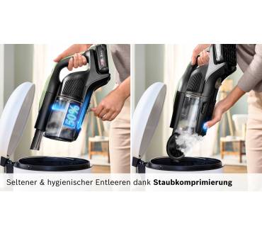 Produktbild Bosch Unlimited 9 BCS931TQC